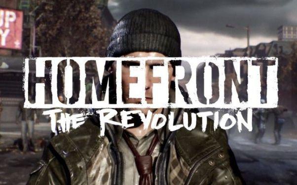 Chcesz trafić do Homefront: The Revolution? Twórcy szukają twarzy do gry