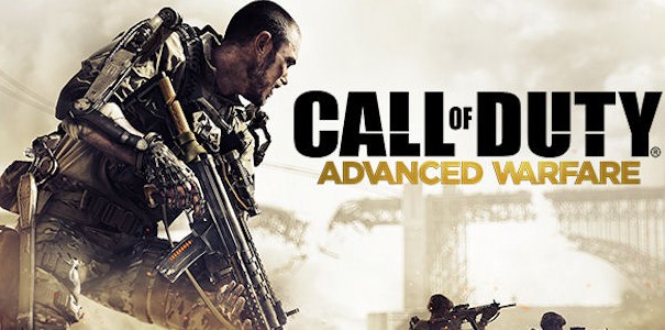 Egzoszkielety, strzelnica i wszystko o multi na filmiku z Call of Duty: Advanced Warfare
