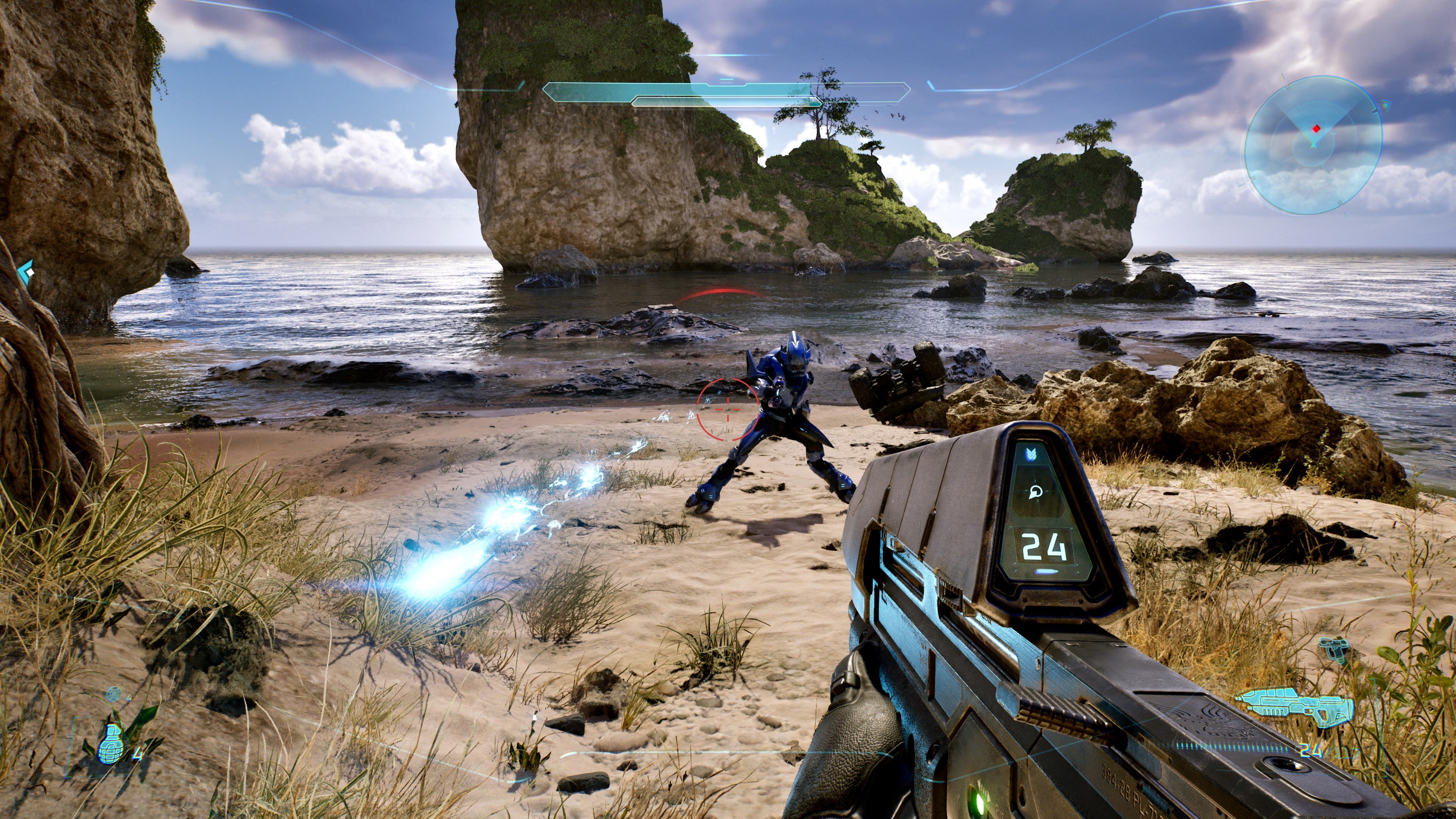Halo: Campaign Evolved #2