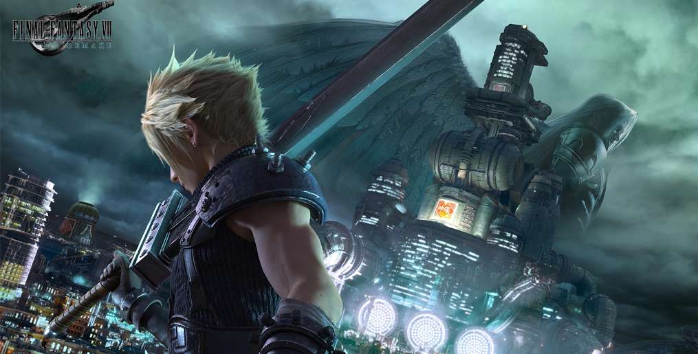 Dlaczego Final Fantasy VII Remake zapowiedziano tak wcześnie?
