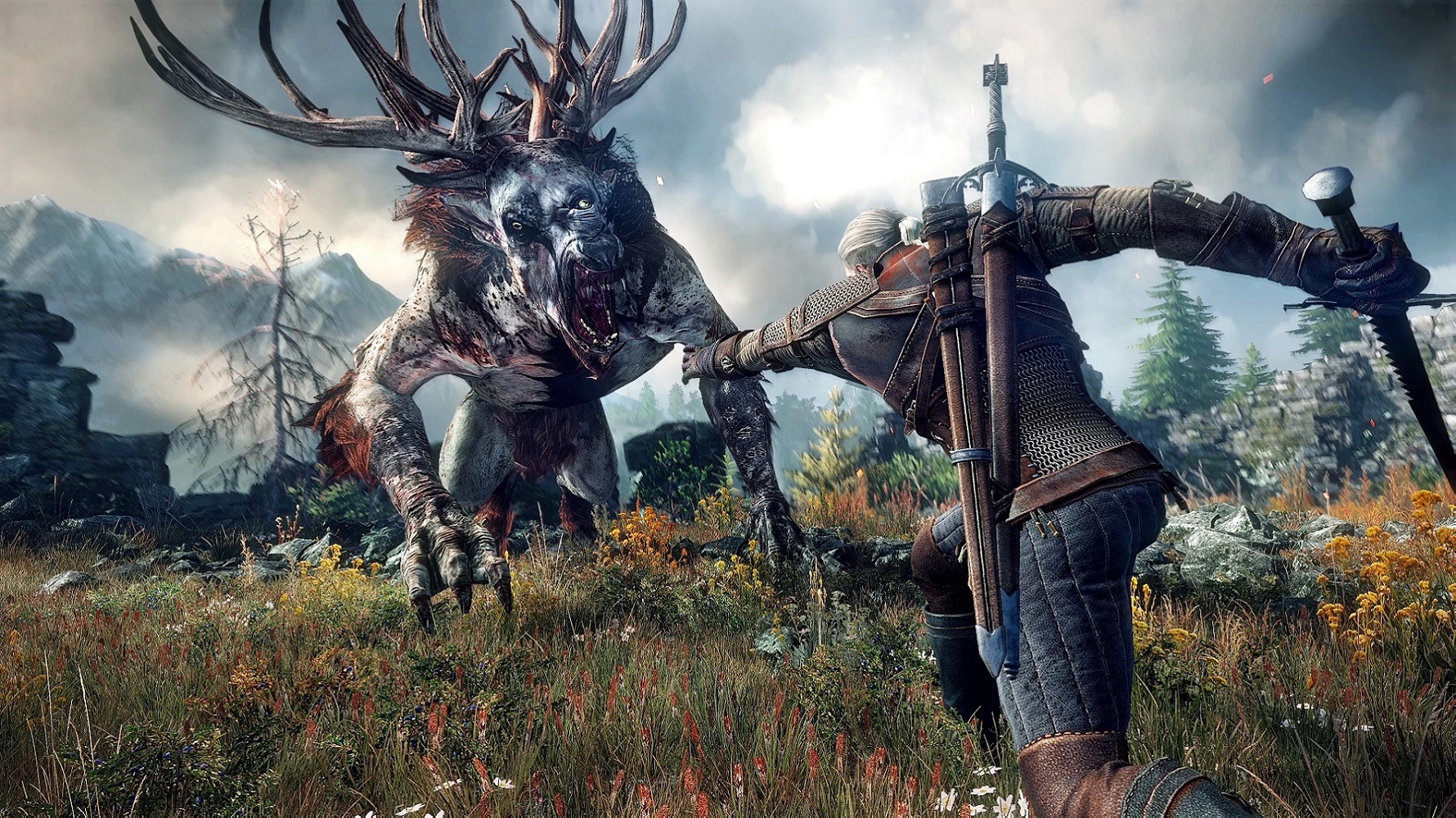 Wiedźmin 4 - 10 rzeczy, o które powinien zadbać CD Projekt RED w kolejnej odsłonie serii