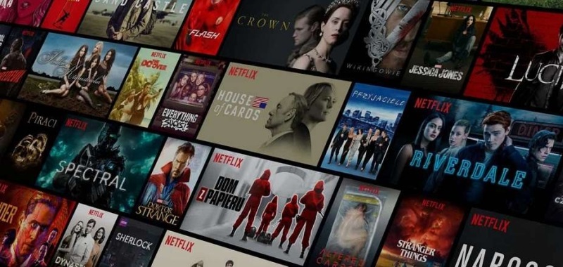 Netflix tłumaczy nowości na materiale. Firma pokazuje wszystkie szczegóły kontroli rodzicielskiej