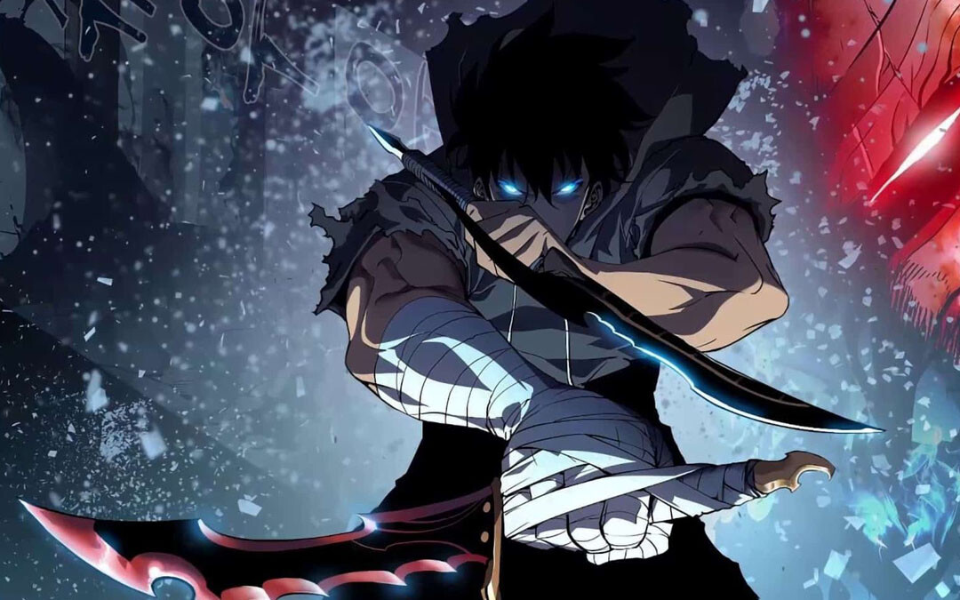 Świat anime ma nowego króla. Ten serial ma nawet wyższe wyniki od One Piece