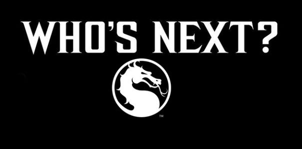 Kano dołącza do obsady Mortal Kombat X, a zupełnie nowy bohater puka do drzwi