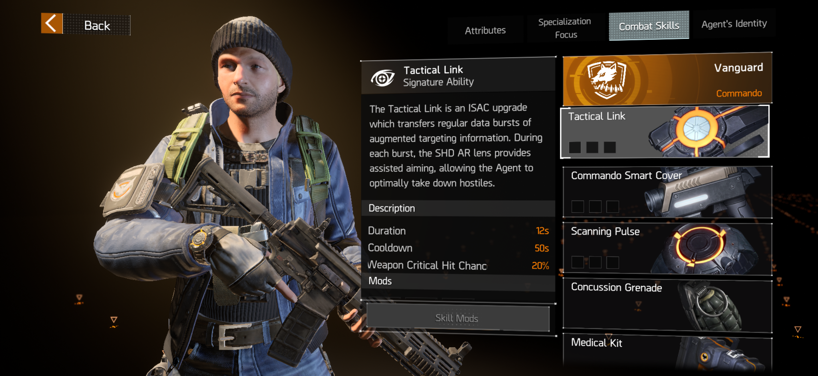 Tactical i tak dalej