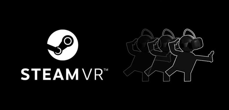 SteamVR (prawie) dla każdego. Valve wprowadza ważną funkcję