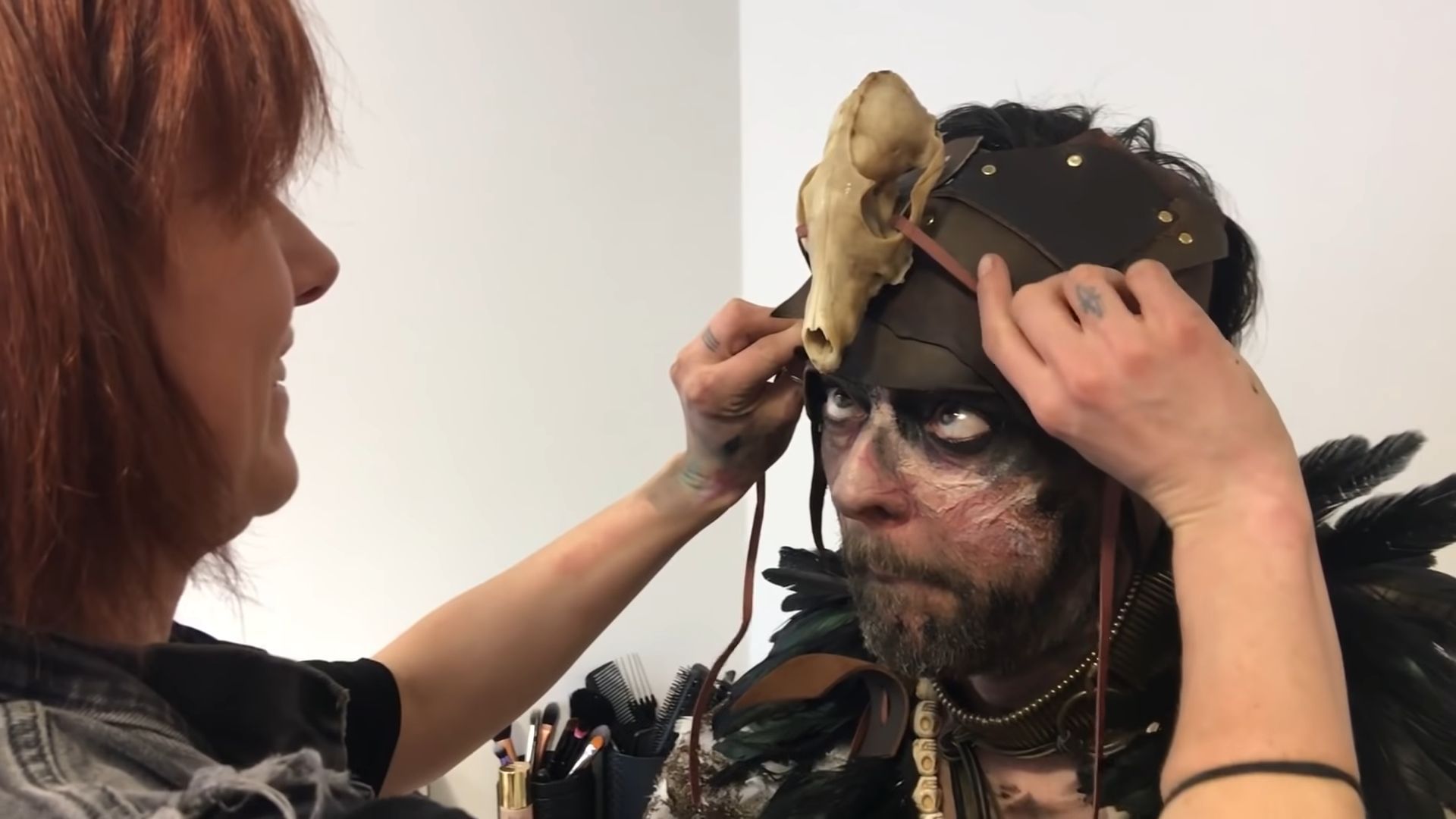 Tony Hawk wraca do LA i na lotnisko