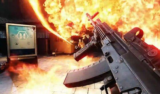 Killing Floor 2 zmierza na PlayStation 4