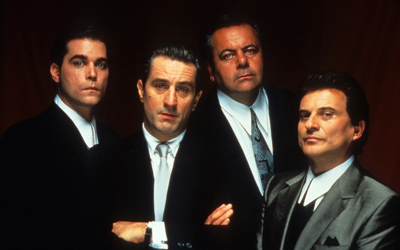 Goodfellas