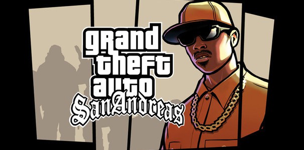 Porównanie GTA: San Andreas w wersji na PS4, PS3 i PS2