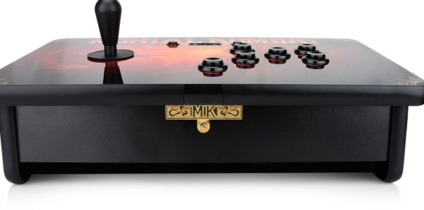 Arcade Sticki z PS3 zadziałają na PS4 w Mortal Kombat X