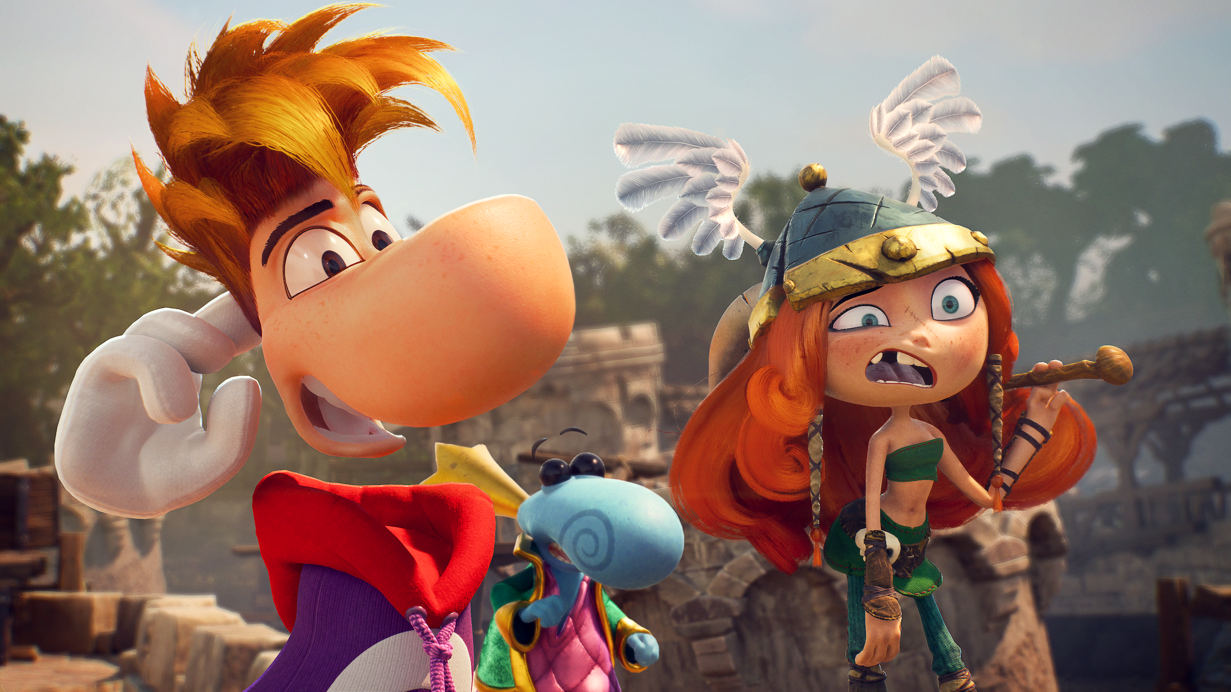 Rayman_1