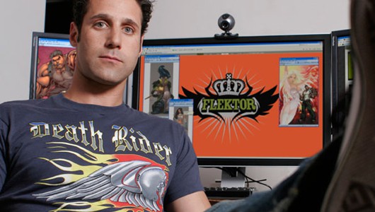 Rubin: Darksiders III? Nie, dziękuję