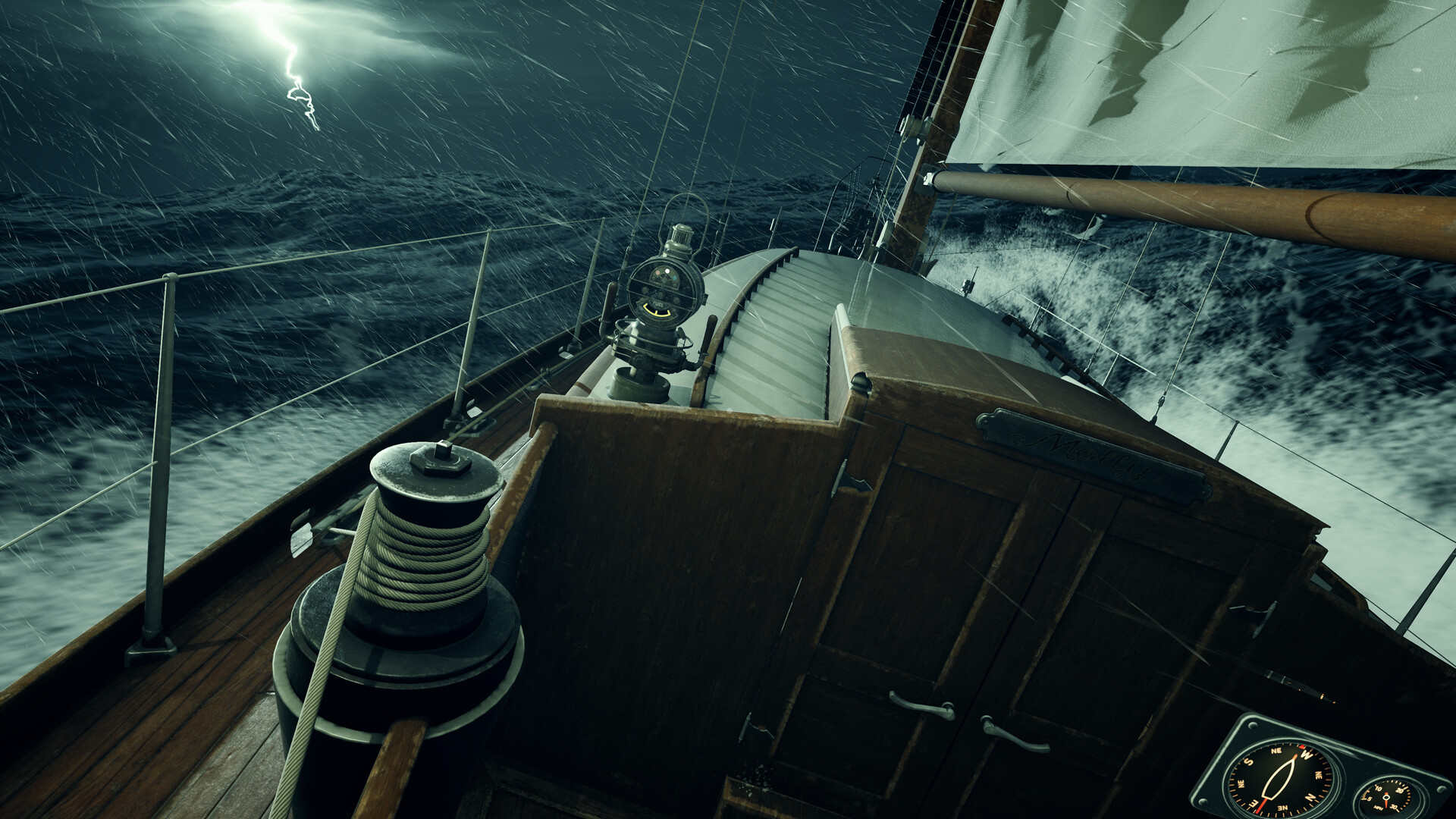 WILL: Follow the Light - recenzja gry