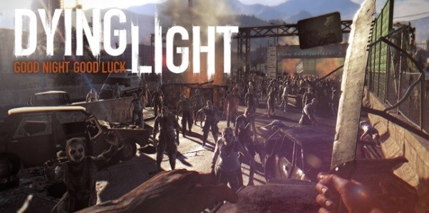 12 minut z Dying Light - nowa wizja walki z zombie
