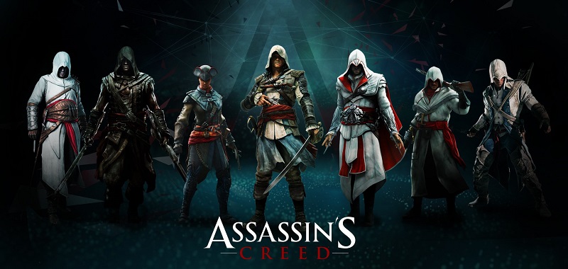 Assassin's Creed Ragnarok - co Ubisoft musi zrobić, aby była to najlepsza odsłona serii