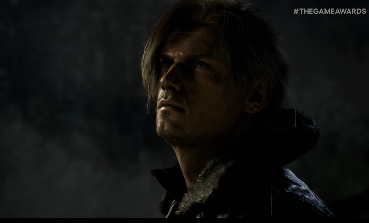 Leon w Resident Evil Requiem OFICJALNIE! Bohater wraca z przytupem, a oto krwawy gameplay z TGA 2025