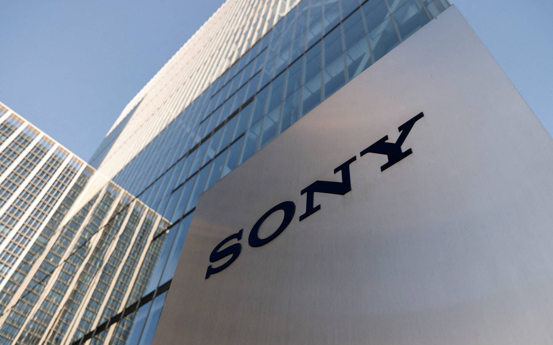 Chińczycy przejmują kluczowy dział Sony. Ekspert tłumaczy przyczyny rewolucji