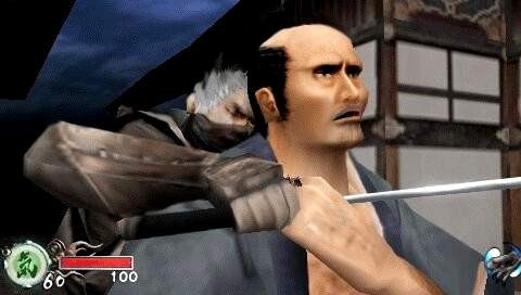 Tenchu: Time of the Assassins