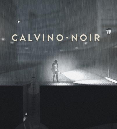 Calvino Noir