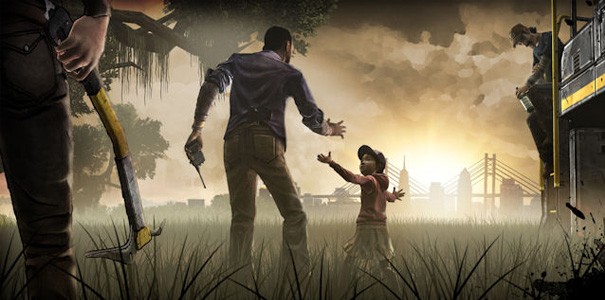 The Walking Dead pojawi się na PlayStation 4