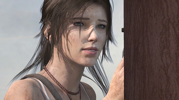 Takiego porównania Tomb Raider i Tomb Raider: Definitive Edition jeszcze nie było