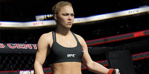 Twórcy EA Sports UFC 2 przedstawiają nowe tryby rozgrywki