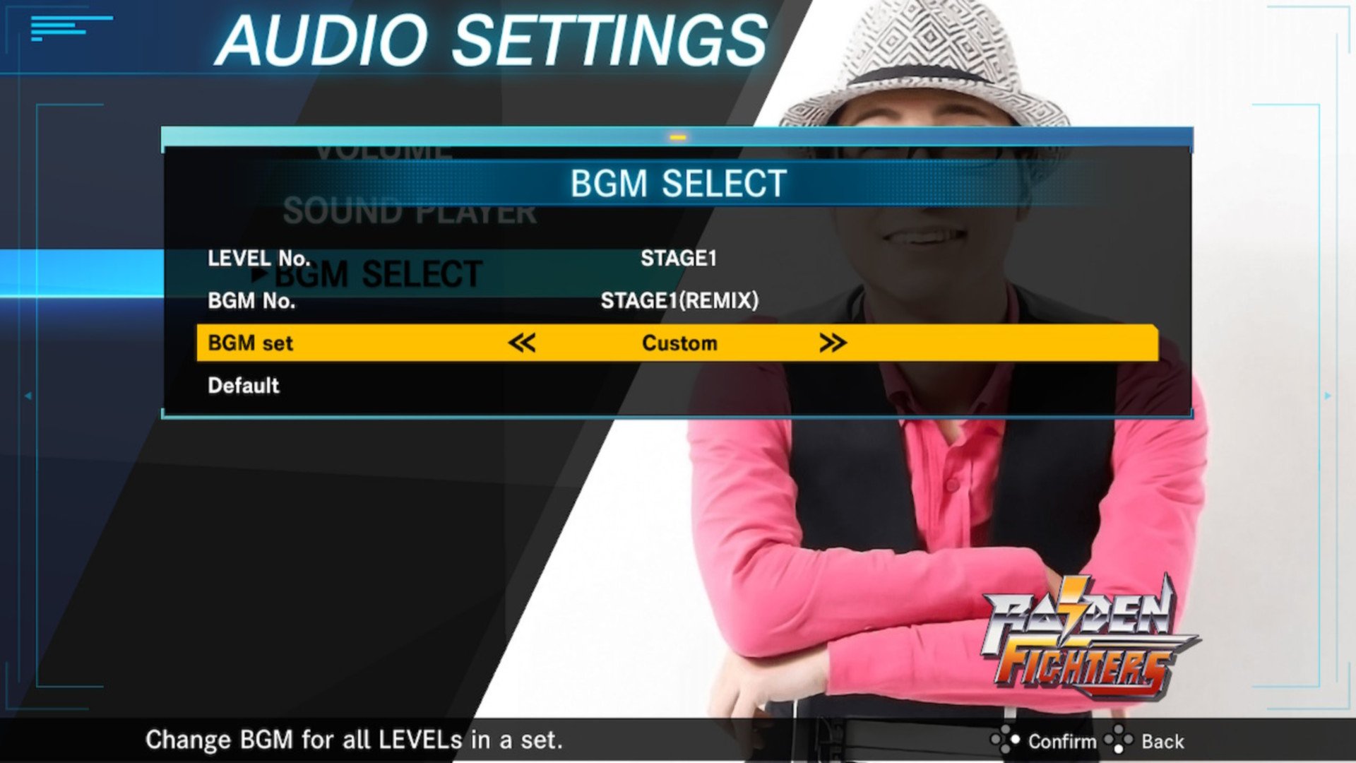 Raiden Fighters Remix Collection #5