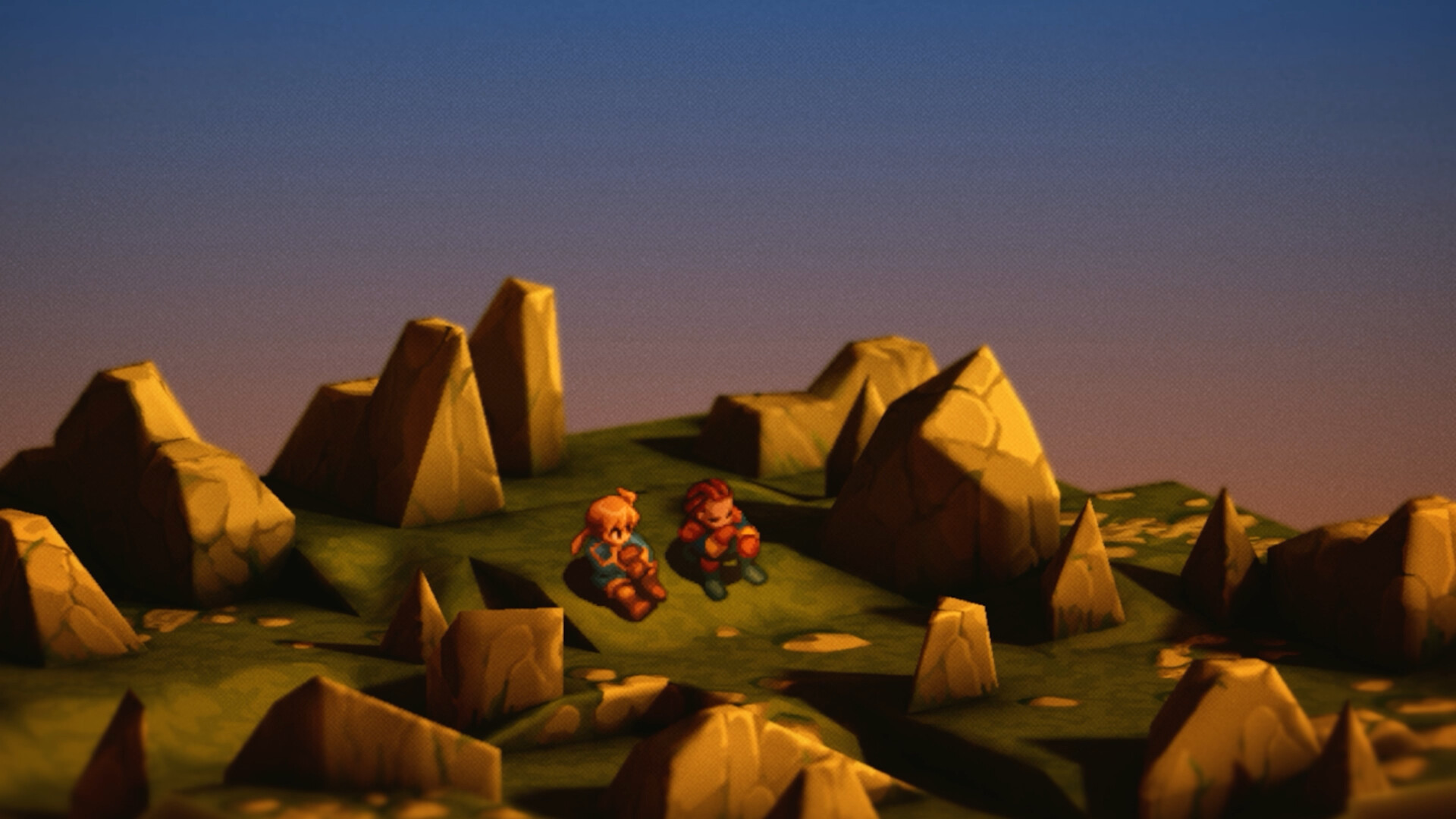 Final Fantasy Tactics: The Ivalice Chronicles #1
