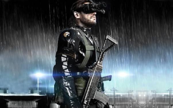 Metal Gear Solid V: Ground Zeroes zadebiutuje na PC-tach w grudniu?