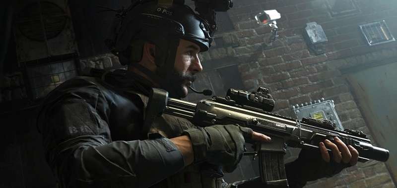 Call of Duty: Modern Warfare otrzyma nowy tryb Gunfight. Dzisiaj odbędzie się prezentacja