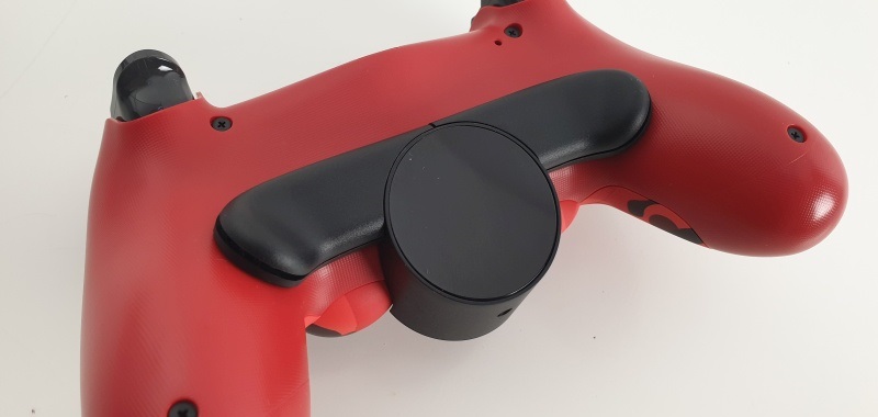 DualShock 4 Back Button Attachment – recenzja. Nakładka do zadań specjalnych