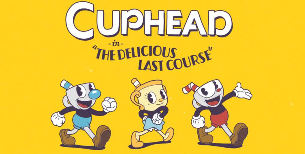 Cuphead: The Delicious Last Course zapowiedziane