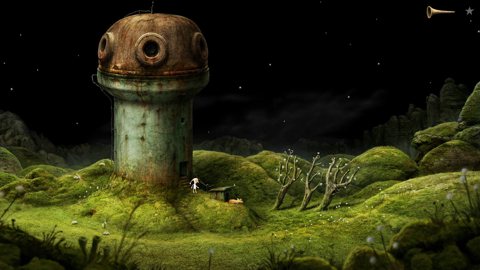 Samorost 3 #7