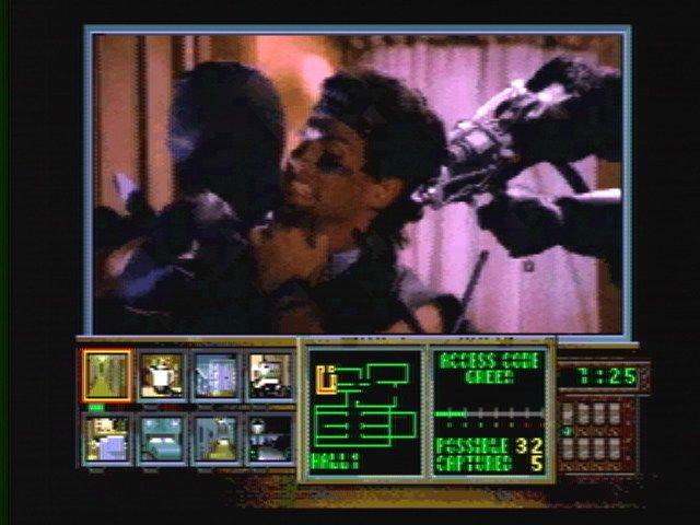 Night Trap