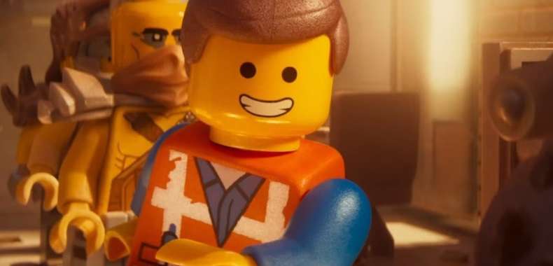 LEGO Przygoda 2 na zwiastunie! Szykuje się kapitalna animacja