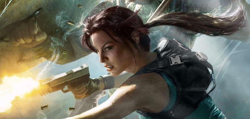 Tomb Raider za darmo. Square Enix rozdaje 2 gry z serii