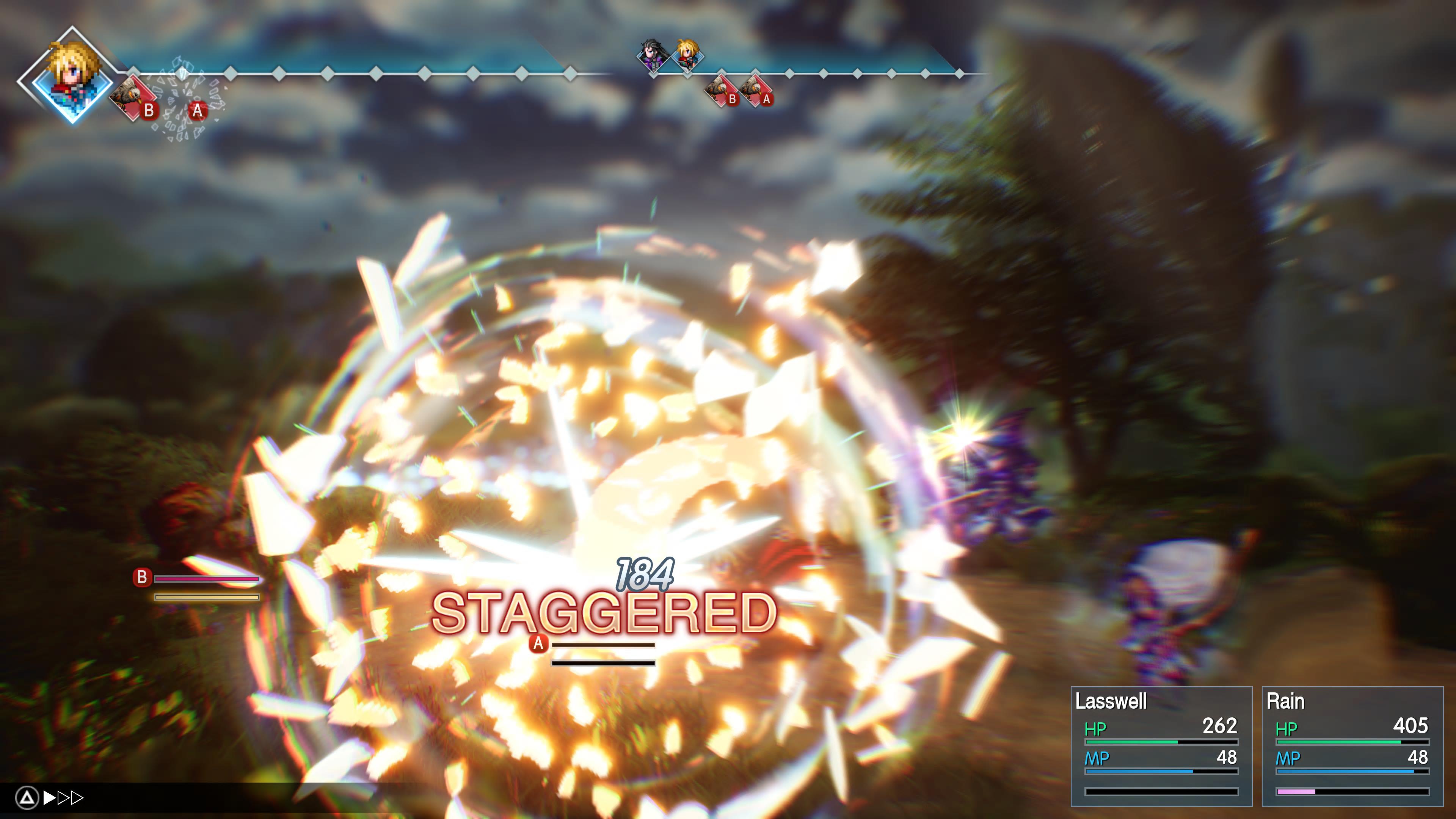 Final Fantasy Resonance