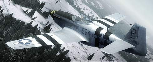 Nadlatuje łatka do IL-2 Sturmovik