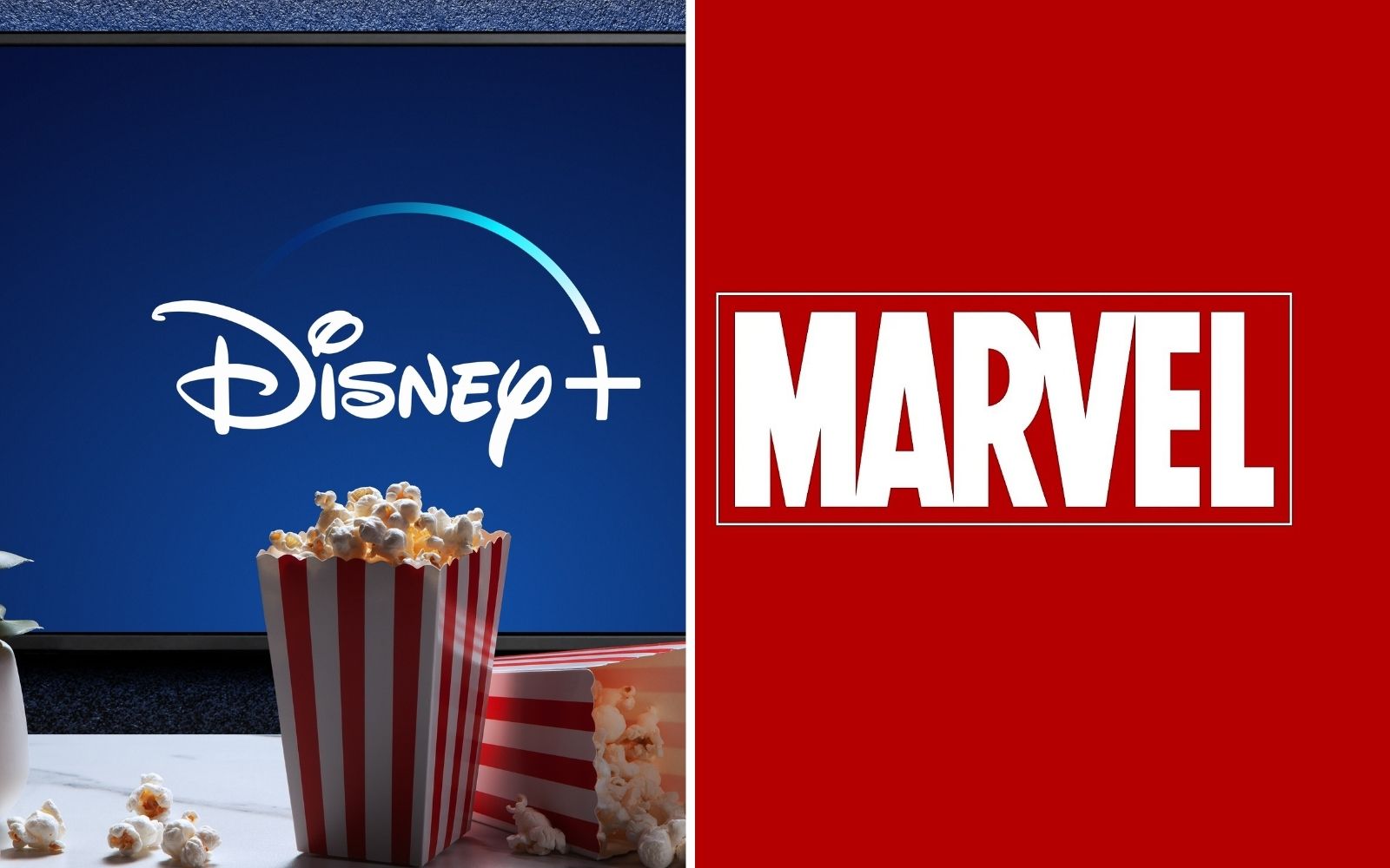 Disney+ z nowością Marvela i genialnym powrotem komediowego serialu. To trzeba zobaczyć