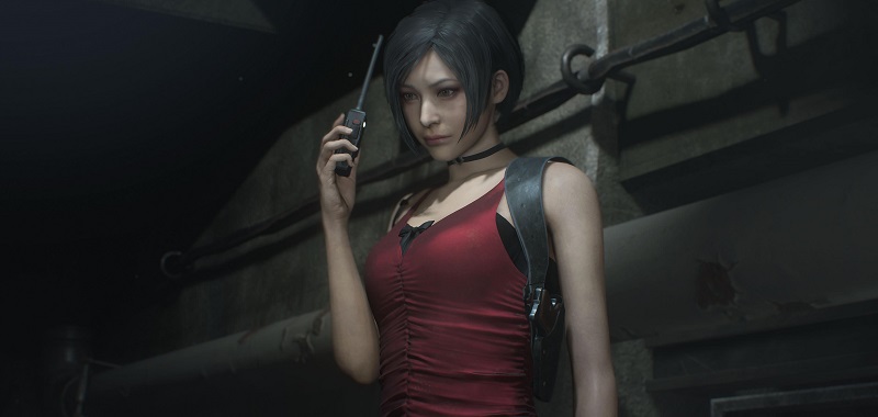 Ada Wong - quiz wiedzy o bohaterce z serii Resident Evil
