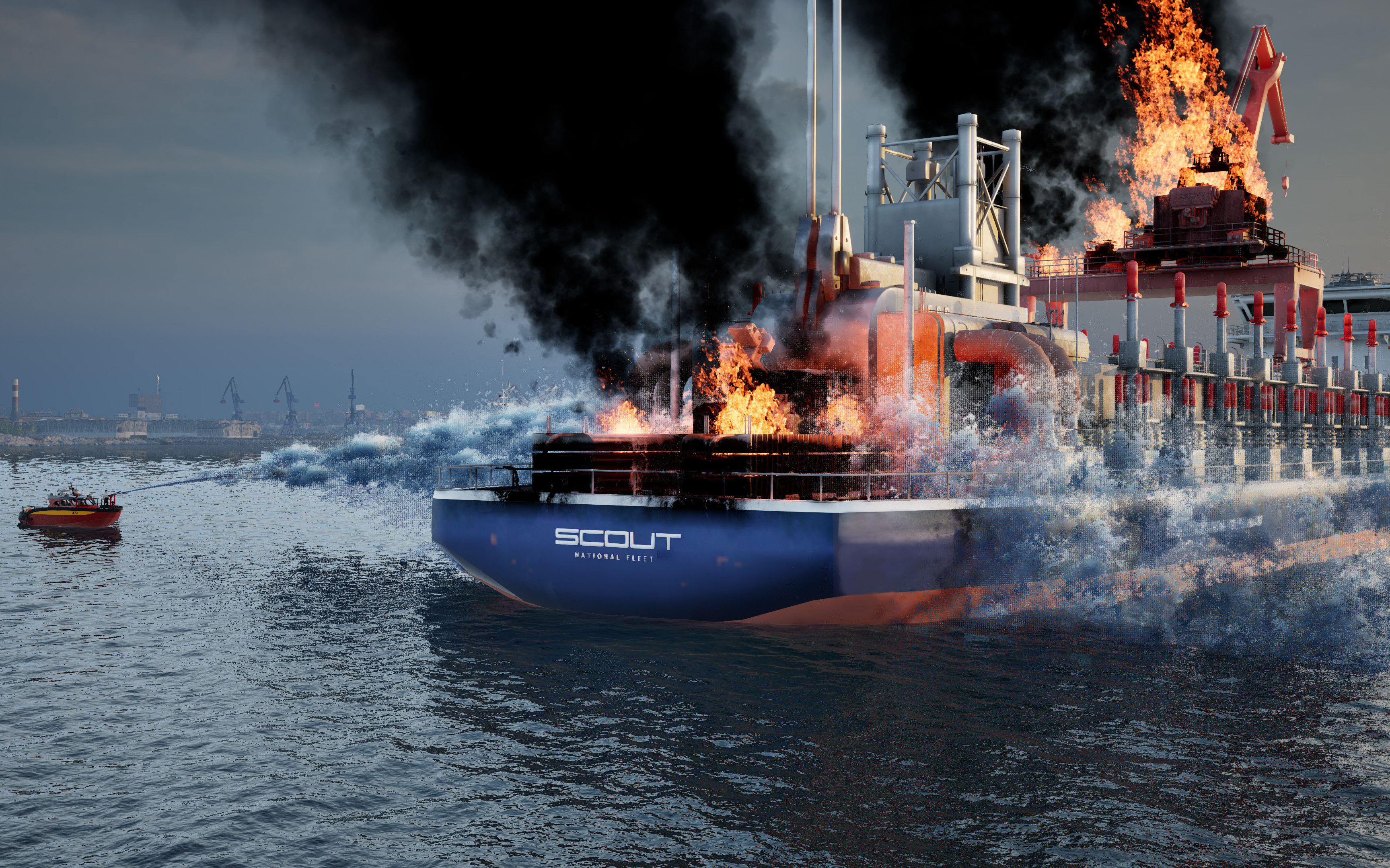 Seafarer