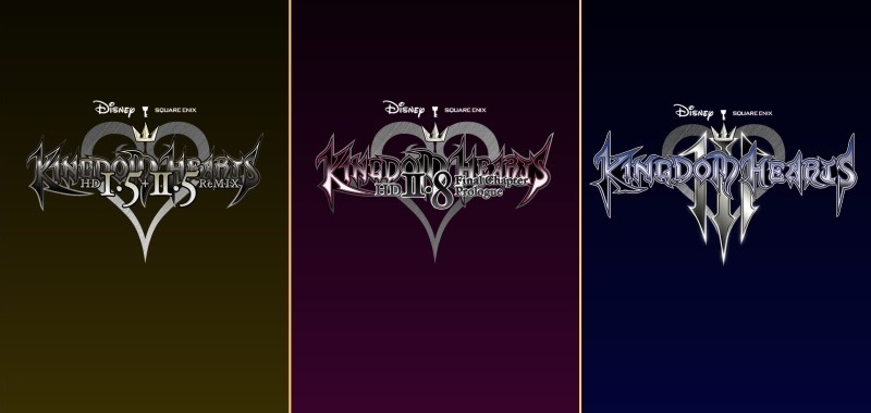 Kingdom Hearts trafi na Nintendo Switcha, ale Square Enix idzie na łatwiznę. Gracze narzekają na decyzję