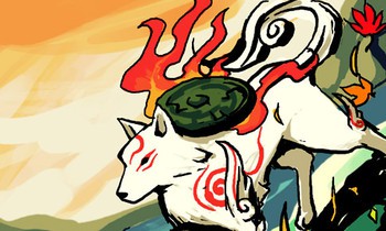 Okami HD w starciu z wersją "kineskopową"