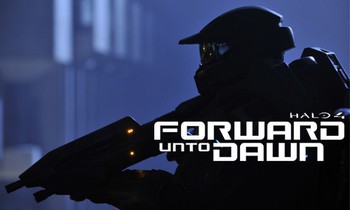 &quot;Halo 4: Forward Unto Dawn&quot; - odcinek 5