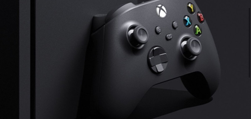 Xbox nowej generacji w poziomie jest ogromny. Makieta pokazuje różnice z Xbox One X