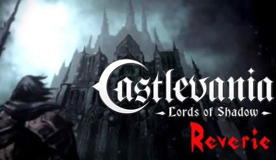 Lords of Shadow - Reverie na trailerze