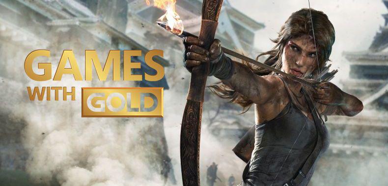 Znamy wrześniową ofertę Games with Gold! Microsoft ponownie zaskoczył