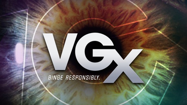 Kolejne produkcje potwierdzone na VGX