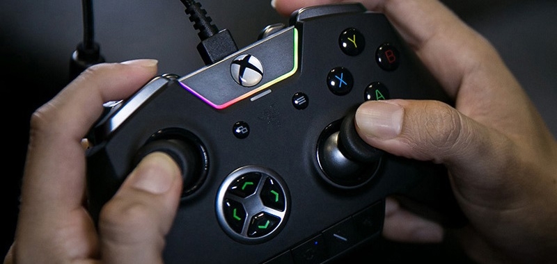 Razer jest gotowy na Xbox Series X|S. Firma potwierdza kompatybilność sprzętu